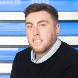 Gareth Williams RTA