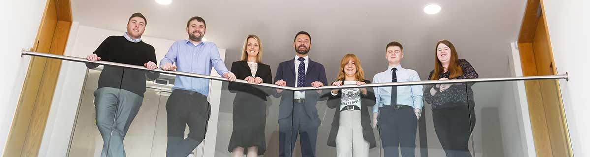 The RTA team
