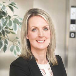 Natalie Thomas RTA
